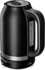 KitchenAid 5KEK1701EBM, 1,7 l, 2400 W, Czarny, Plastik, Podgląd zdjęcia produktu 4