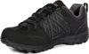 Bottes de randonnée imperméables Regatta Samaris II Low Voir les images du produit 3