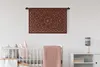MuchoWow® Wandteppich Wandbehang Persischer Teppich - Produktbild-Vorschau 2
