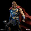 Thor : Love and Thunder BDS Art Scale Statue 1/10 Thor 26 Voir les images du produit 10