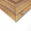 STYLER Akustikpaneel 2x60x60 cm helle Holzoptik modernes Produktbild-Vorschau 4