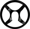 SHIMANO Kettenschutzring FC-TY501 - 42 Zähne, Schwarz Produktbild-Vorschau 2
