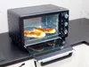 Mini Elektrobackofen 25L Berlinger Grill Drehspiess Produktbild-Vorschau 13
