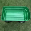 Wiltec Gartenwagen mit Kippfunktion bis 350 kg, Handwagen Produktbild-Vorschau 8