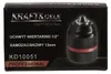 1/2" samoupevňovacia vrtacia hlava KD10051 Náhľad obrázku produktu 3