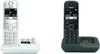 AE690A Anthrazit Schnurloses Telefon Produktbild-Vorschau 6