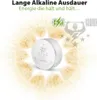GP Batterie Cella alcalina A76 Batteria monouso Anteprima dell’immagine prodotto 14