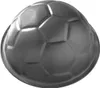 Moule à motif Football BIRKMANN, Ø 22,5 x H 11,5 cm, acier Voir les images du produit 1