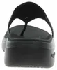 Skechers Go Walk Arch Fit 2.0  Teenslippers - Zwart - Maat Produktbild-Vorschau 17