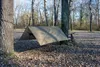 Hideaway Outfitters UV Tarp 3 x 3 Meter Camo UPF50+  PU3500 Produktbild-Vorschau 8