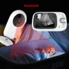 Babyphone mit Kamera Baby Monitor 3.2 Zoll Bildschirm Produktbild-Vorschau 9