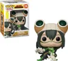 Funko 99767 Funko Pop! Figur My Hero Acadamia Tsuyu 10cm Anteprima dell’immagine prodotto 2