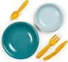 Ecoiffier Picknick Spielset - Picknickkorb 32-teiliges Produktbild-Vorschau 5