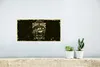 MuchoWow® Poster Mancave - Auto - Garage - Retro 40x20 cm - Produktbild-Vorschau 5