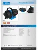 Zahradní Čerpadlo Gp 6035 Náhľad obrázku produktu 9