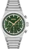 Orologio BOSS Uomo Candor Chronograph Verde 1514220 Anteprima dell’immagine prodotto 1
