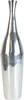 Aluminiumvase 'Bottle' M - Hoch, Dekoration, Blumenvase und Produktbild-Vorschau 1