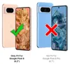 Armor Shield Housse pour Google Pixel 8 Housse Ultra Hybrid Voir les images du produit 3