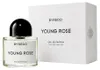 Byredo Young Rose Eau de Parfum 100ml Anteprima dell’immagine prodotto 2