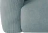 Großes Ecksofa rechts mit blauem POGNI-Stoff von Maison Produktbild-Vorschau 4