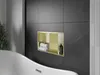 Étagère encastrable Mexen X-Wall-R avec rebord et tablette Voir les images du produit 2