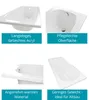Calmwaters® Badewannen-Set 170x75 cm mit Wannenfüßen & Produktbild-Vorschau 3