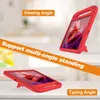 Hülle für Lenovo Tab P12 / Xiaoxin Pad Pro 12,7 Zoll Produktbild-Vorschau 4