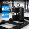 XPOtool Verlängerung für Auffahrrampen 2x 400 kg 650 x 195 Produktbild-Vorschau 6