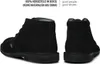 nagaba Boots Herren Stiefel Herrenstiefel Leder Produktbild-Vorschau 6