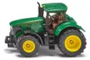 Siku 1064, Auto, 3 rok / roky, Plast, Kov, Žltá, Zelená, Náhľad obrázku produktu 8