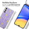 imoshion Design Hülle mit Band Samsung Galaxy A15 (5G) - Produktbild-Vorschau 2