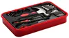 SCHMIDT security tools Werkzeug Set TS-43 Handwerkzeug Box Produktbild-Vorschau 1