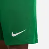 Nike - Park III Knit Shorts Junior - Green Football Shorts Produktbild-Vorschau 8