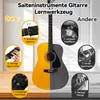 Gitarrenakkord-Hilfe, Gitarren-Akkordtrainer & Lernhilfe, Produktbild-Vorschau 4
