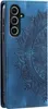 Mandala Handyhülle für Samsung Galaxy A26 5G RFID Schutz Produktbild-Vorschau 6