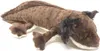 Cornelissen - Kuscheltier - Axolotl natur Produktbild-Vorschau 1