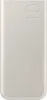 Samsung Induktive Powerbank 10.000 mAh 25 Watt, Beige Produktbild-Vorschau 20