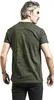 The Cure T-Shirt Herren A Forest grün Band-Merch, Bands Produktbild-Vorschau 5