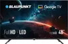 BLAUPUNKT 40FGC5500S 40-Zoll-LED-HD-Fernseher mit Google Produktbild-Vorschau 5
