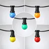 Illu-/Partylichterkette grün 20m - Außenlichterkette -  Produktbild-Vorschau 7