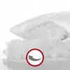 Schlafkissen40x60 All-allergene gesteppt gesteppt weiß mit Produktbild-Vorschau 5