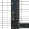 vidaXL Voliéra antracit 1,79x2x1,85 m Hliník Náhled obrázku produktu 6