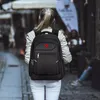Rucksack, Rucksäcke, Schulrucksack, Laptop Rucksack, Produktbild-Vorschau 10