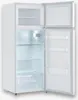 SEVERIN Doppeltürer DT 8760  aus Kunststoff, weiß Produktbild-Vorschau 5