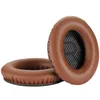 OHRPOLSTER + Kopfband für Bose QuietComfort QC35 QC15 QC45 Produktbild-Vorschau 1