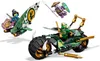 LEGO Lioydovo kolo do džungle 0 Náhled obrázku produktu 19