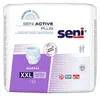 Seni Active Plus, Majtki chłonne XXL, 10 sztuk Podgląd zdjęcia produktu 7