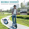 RCB TECH 10" Elektroroller,E-Scooter mit Straßenzulassung Produktbild-Vorschau 4