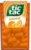tic tac Fresh Orange dragées pétillantes au goût d'orange Voir les images du produit 10