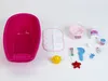 Set de bain pour poupées Coralie Voir les images du produit 6